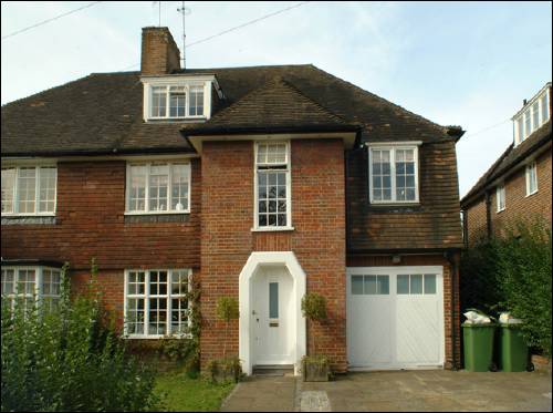 19 Widecombe Way